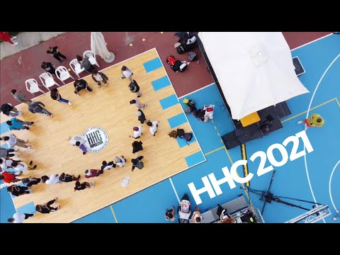 HHC 2021 | 2vs2 Final | Ormus Force vs Bandits