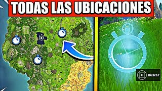 Descargar Mp3 De Pruebas Contrarreloj Fortnite Gratis Buentema Org - todas las 3 ubicaciones de pruebas contrarreloj en fortnite semana 3 desafios temporada 6