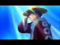 [HD] One Piece OST - Straw Hat Pirates Beginn Counterattack