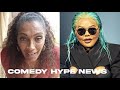 Friday's 'Ms. Parker' Calls Out Lil Kim's Surgery - CH News Show
