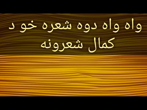 Bilal dalgeer  poetry by khpal chennal