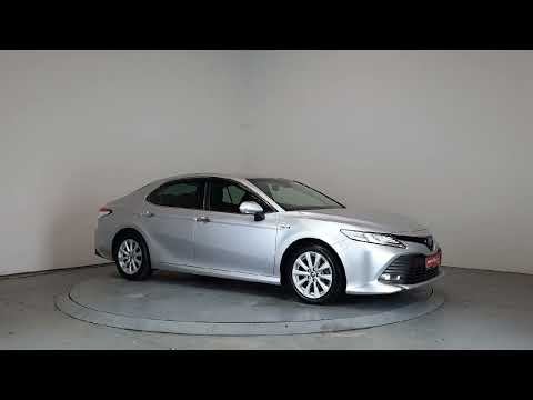 Toyota Camry HYBRID AUTOMATIC 4DR *RETAIL PRICE €1 - Image 2