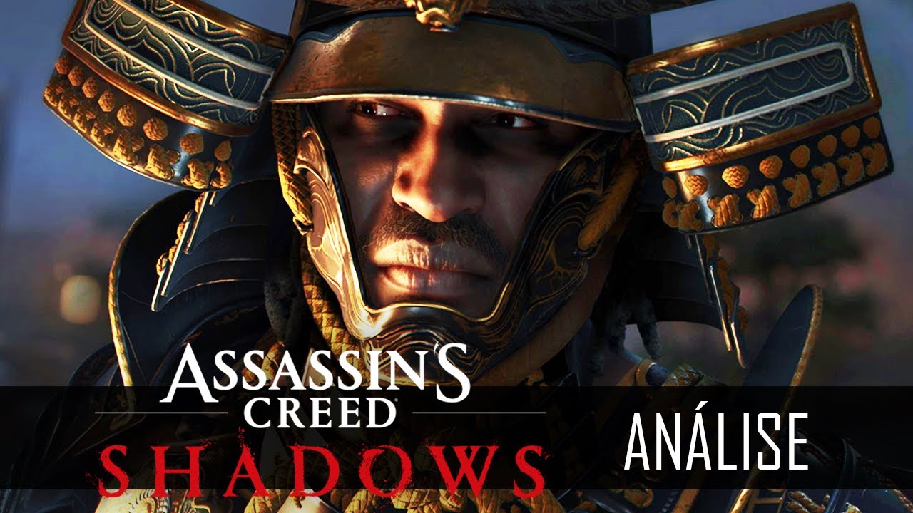 Assassin's Creed Shadows : Vale ou Não a Pena Jogar!?