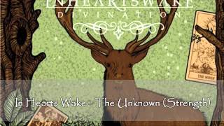 Breakdown Time!: 17.12.2012; In Hearts Wake - The Unknown (Strength)