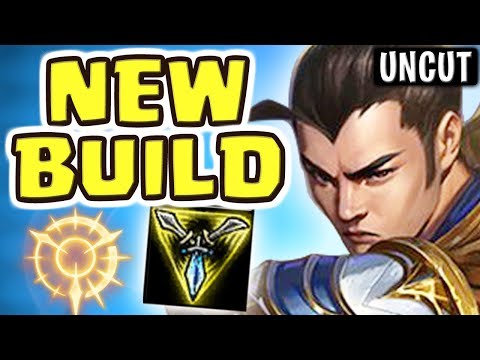 NIGHTBLUE3 VS. IMAQTPIE ULTIMATE JUNGLE CLASH!! Xin Zhao vs Nunu Jungle | Nightblue3 Full Gameplay