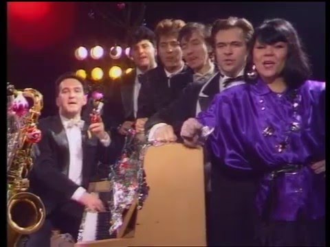 Dolly Roll - Csingilingi (1985)