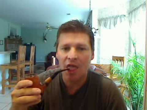 handmade magnum pipe