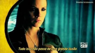 Tarja - IN FOR A KILL (Legendado PT-BR)