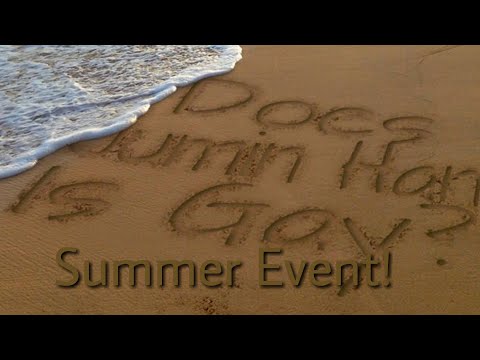 Mystic Messenger - SUMMER EVENT! [Chatroom #2 | Day 6]