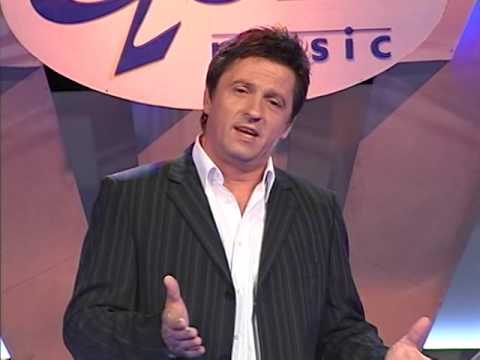 Nihad Alibegović - Ovo malo duše - Gold Music - ( 2006 )