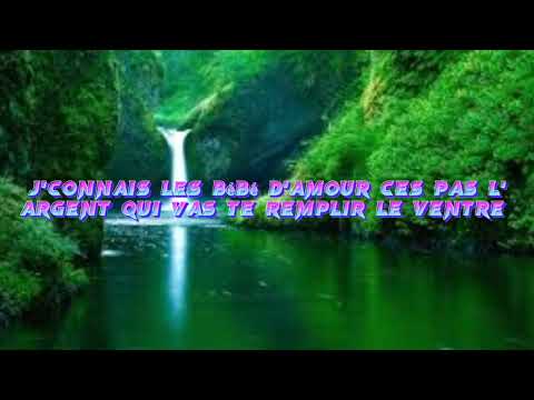 NL feat Maïna bientôt là (lyrics)