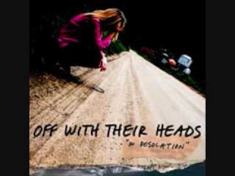 My Episodes - Off With Their Heads