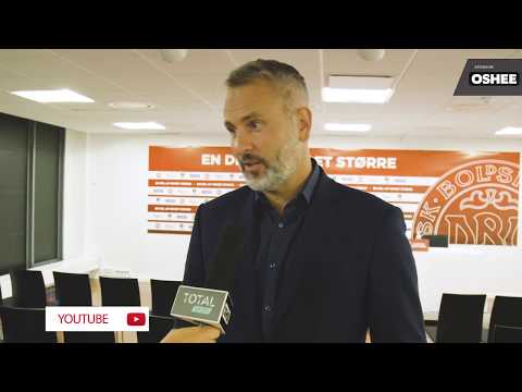 Jacek Kurowski po porażce 0:4 Polski z Danią: czekamy na poprawę!