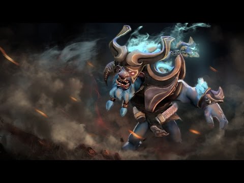 Lil Spirit Breaker Woah Insane Play!!!