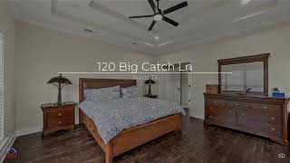 120 Big Catch Ln, Waco, TX