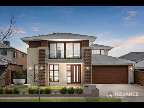3 Gloriosa Way, Point Cook, VIC 3030, 5 slaapkamers, 3 badkamers, House