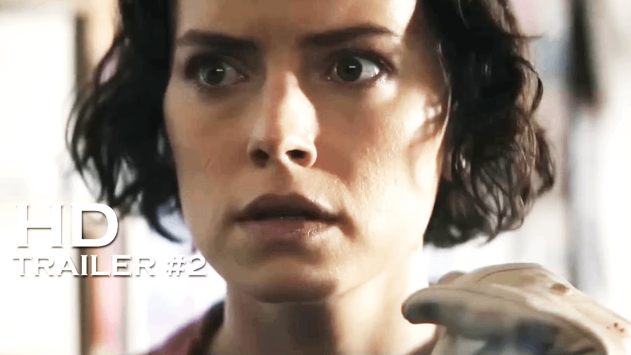 WE BURY THE DEAD Trailer (2026) SUBTITULADO [HD] Zombies