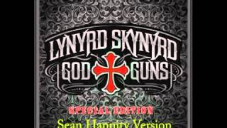 Lynyrd Skynyrd -That Aint My America.mp4