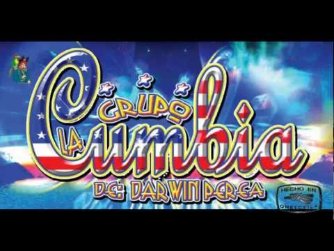 MAMBO DE LOS OBREROS DE PUEBLA - GRUPO LA CUMBIA