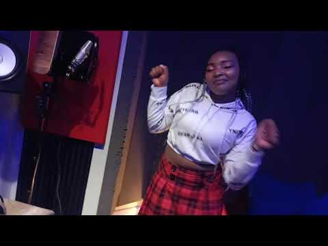 Killy X Harmonize -Ni Wewe (Cover by Frachiah )