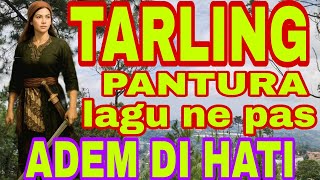 Download lagu TARING PANTURA LAGU PAS ADEM DI HATI mp3