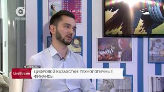 Интервью с Евгением Шокаревым