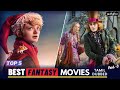 Top 5 best Fantasy Movies In Tamil Dubbed | Part - 3 | TheEpicFilms Dpk | Adventure Movies In Tamil