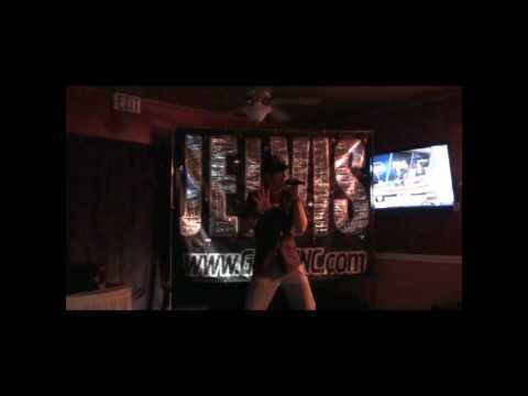 Jeff[Jelvis]Lajess COVERS: ELVIS Stranger in my home town