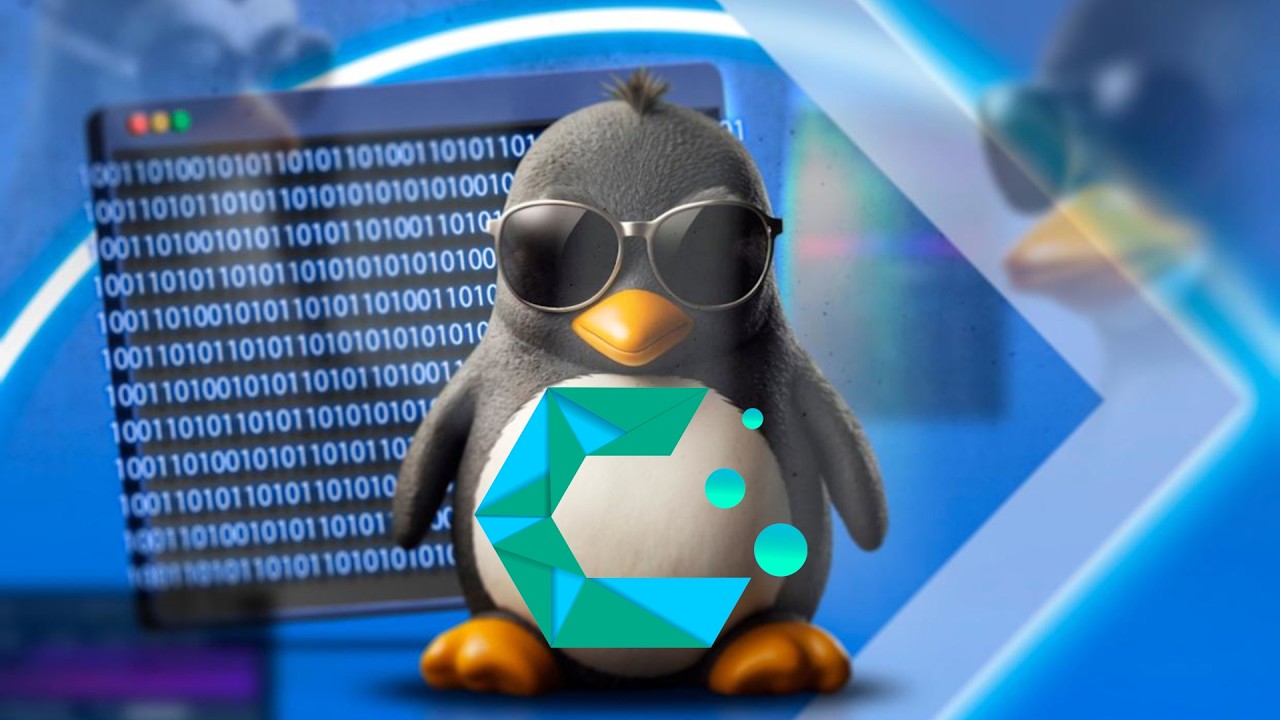 CachyOS - The Blazingly Fast Linux Distro