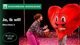 Ja, ik wil!-YouTube