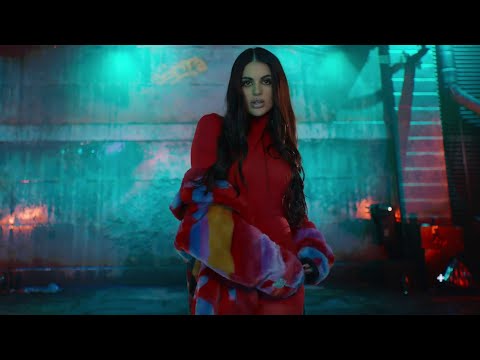 Diana Brescan - Mai stai | Official Video