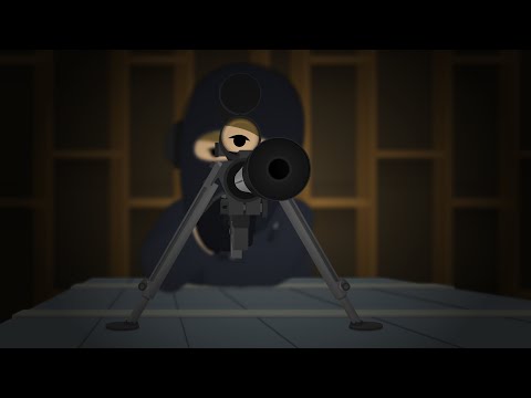 Repella Fella - Short #2