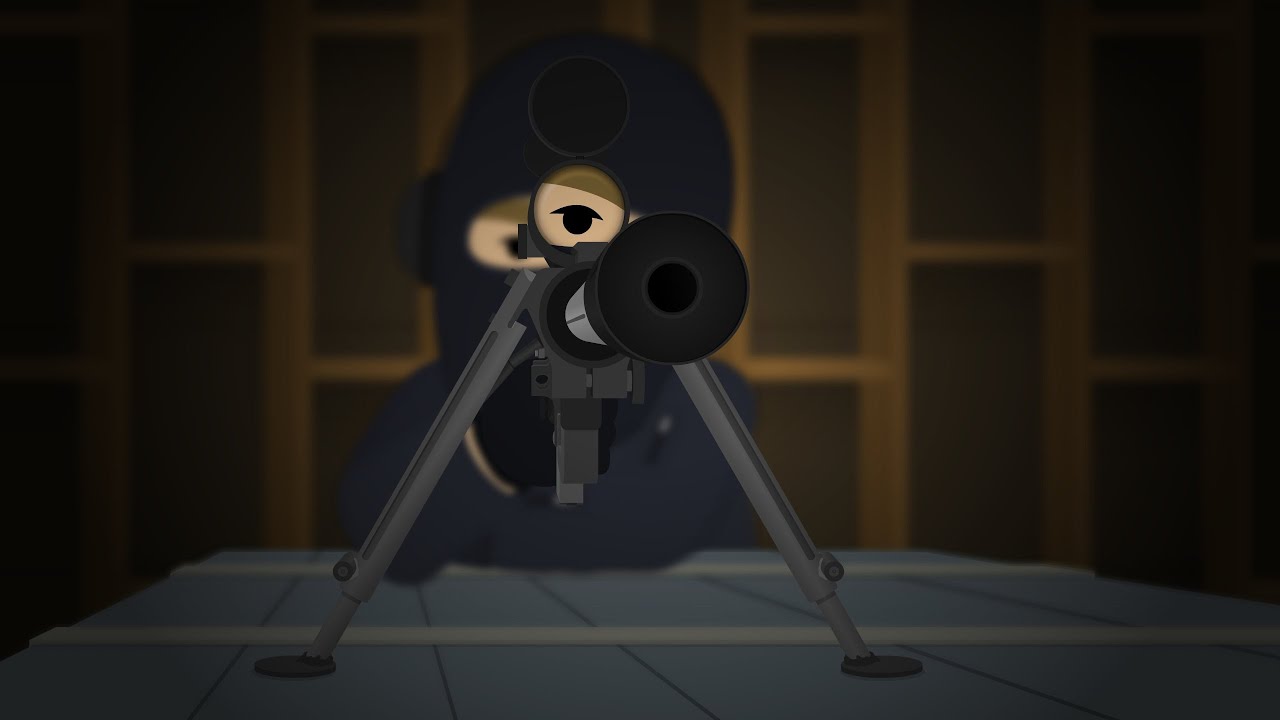 Repella Fella short #2 teaser