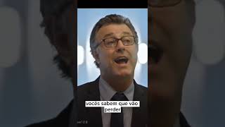 Eles sabem que já estão derrotados #APOCALIPSE  #edit