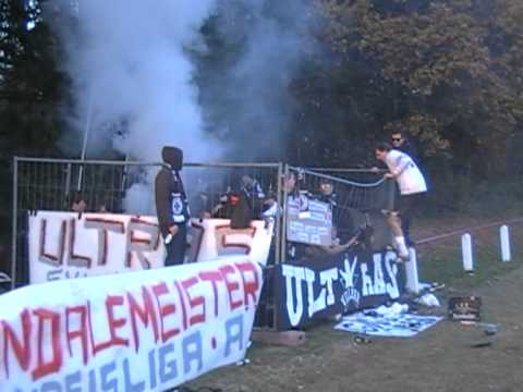 13.11.2011 Ultras Villmar - SV Villmar - RSV Weyer - 2:1 ABPFIFF