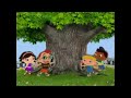 Little Einsteins Theme Song Season 1 In G Major 4