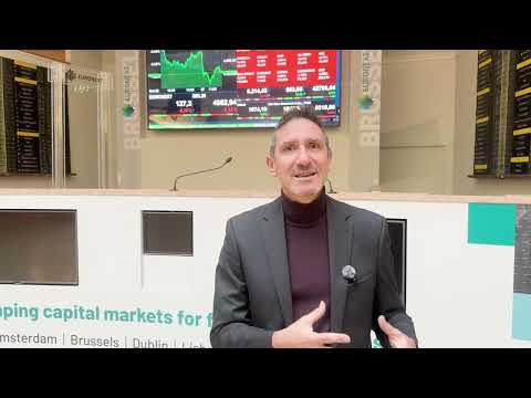 Cjfers Amerikaanse Big Tech bepalend voor beurssentiment