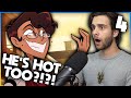 Hazbin Hotel Made Alastor HOT