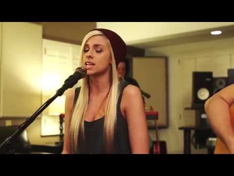 Andie Case - We're Gonna Be Ok feat. Travis Graham (Original)