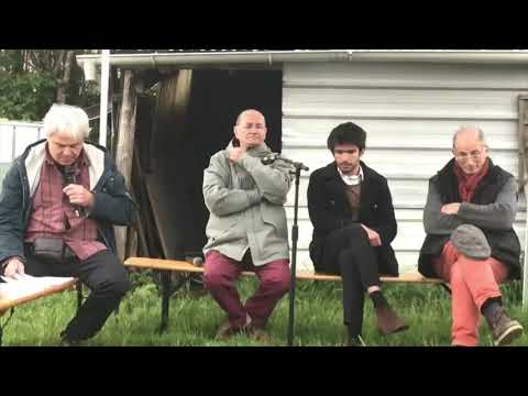 L’Humanité... A suivre