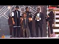 Legendary Nigerian Actor Osita Iheme Praises Ugandan Actors while Gracing The Glamorous Ikon Awards