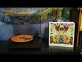 All Them Witches Sleeping Through The War 2017 Full Album Vinyl Rip
