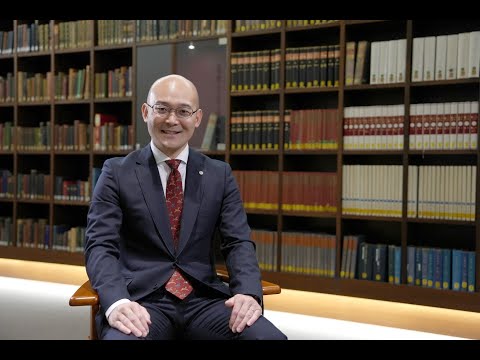 教育学科 玉川大学はじめてガイダンス／学長メッセージ