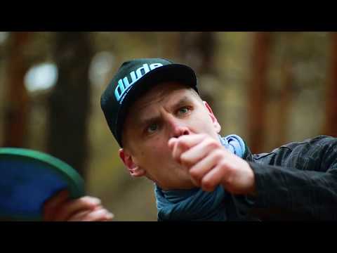 Innova Baltic Tour: Pärnu Disc Golf Open 2017 day 1