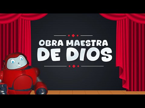 Superlibro │Super Byte │ Efesios 2:10
