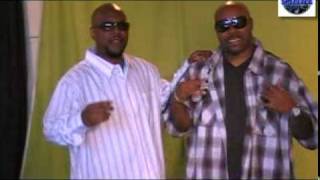 THACHILL & MC REN BEHIND DA SCENES VIDEO SHOOT