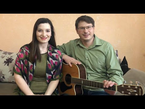 Familia Crîlov - Osana Rege-al regilor