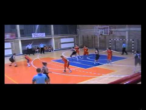 basket.ba: 1.kolo / Ž / Rudar - Orlovi 67 : 76