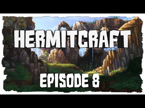 Hermitcraft : Dr. Mumbo Needed Stat! Ep. 8 (Minecraft Multiplayer Survival) | iJevin