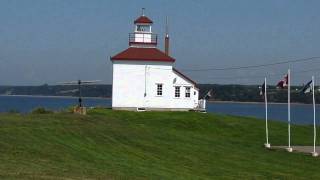 Gilbert's Cove, St. Mary's Bay, Nova Scotia
